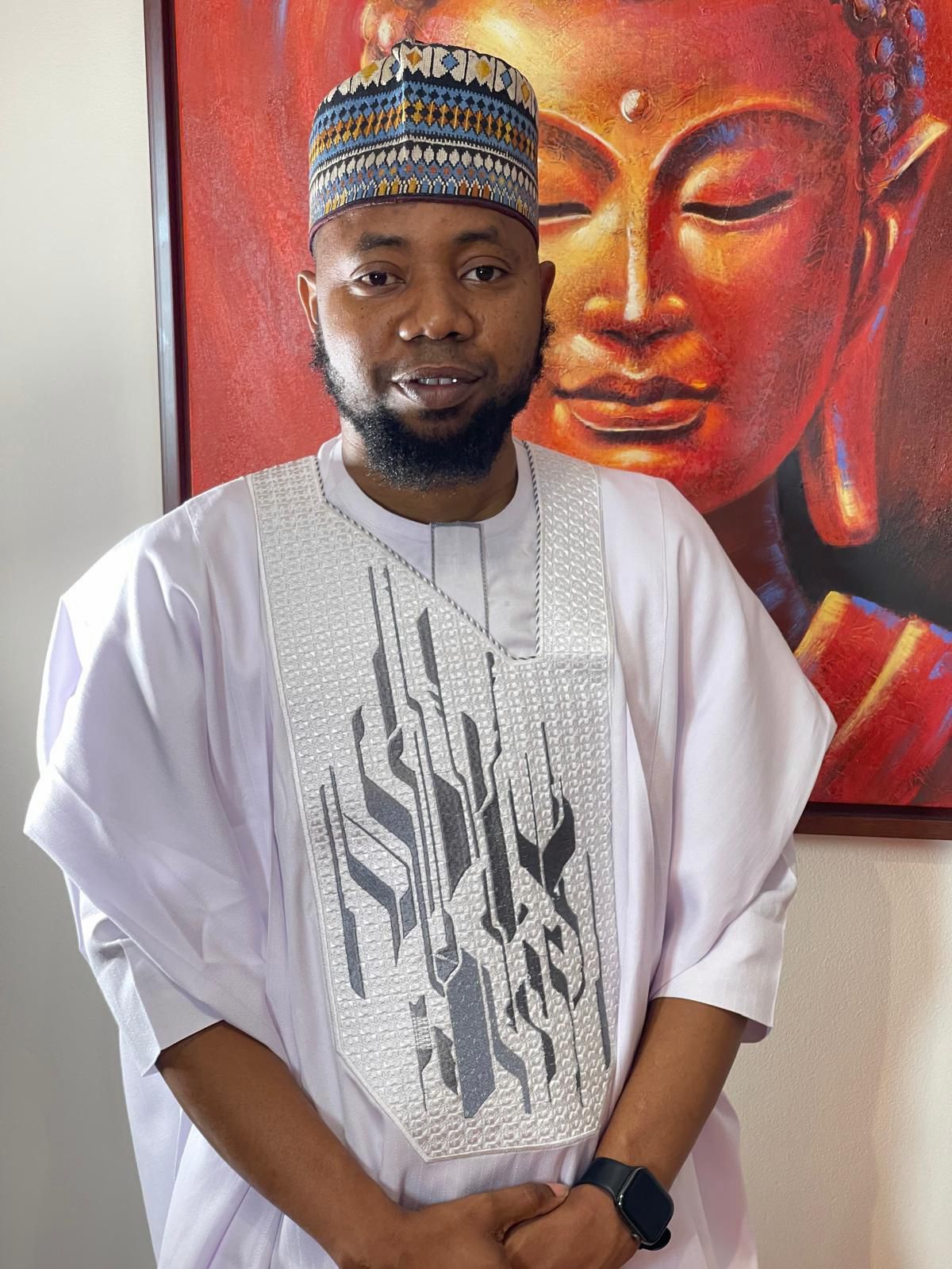 founder