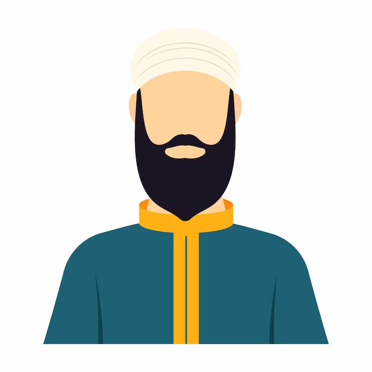 Ayatullah Buhari